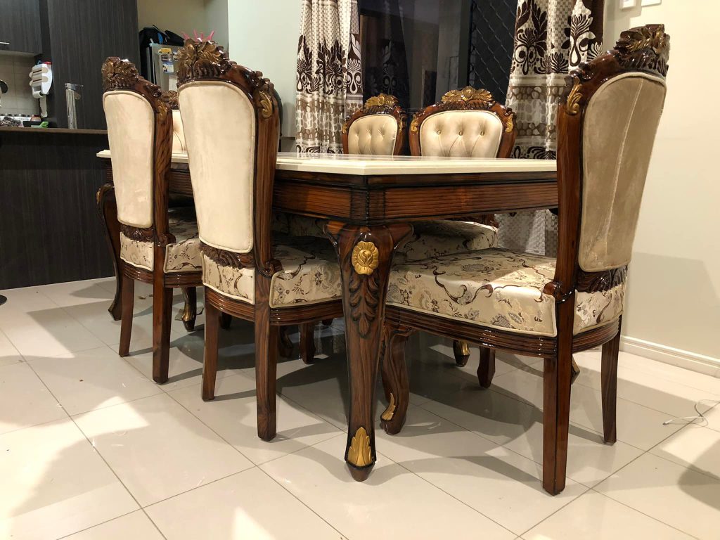 Buy Living & Dining Room Furniture Online In QLD