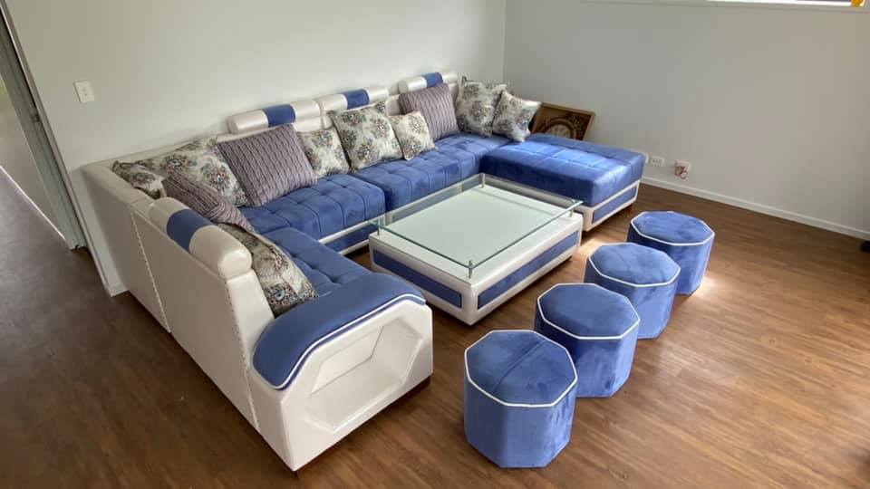 Buy Lounges & Sofas Furniture Online In QLD