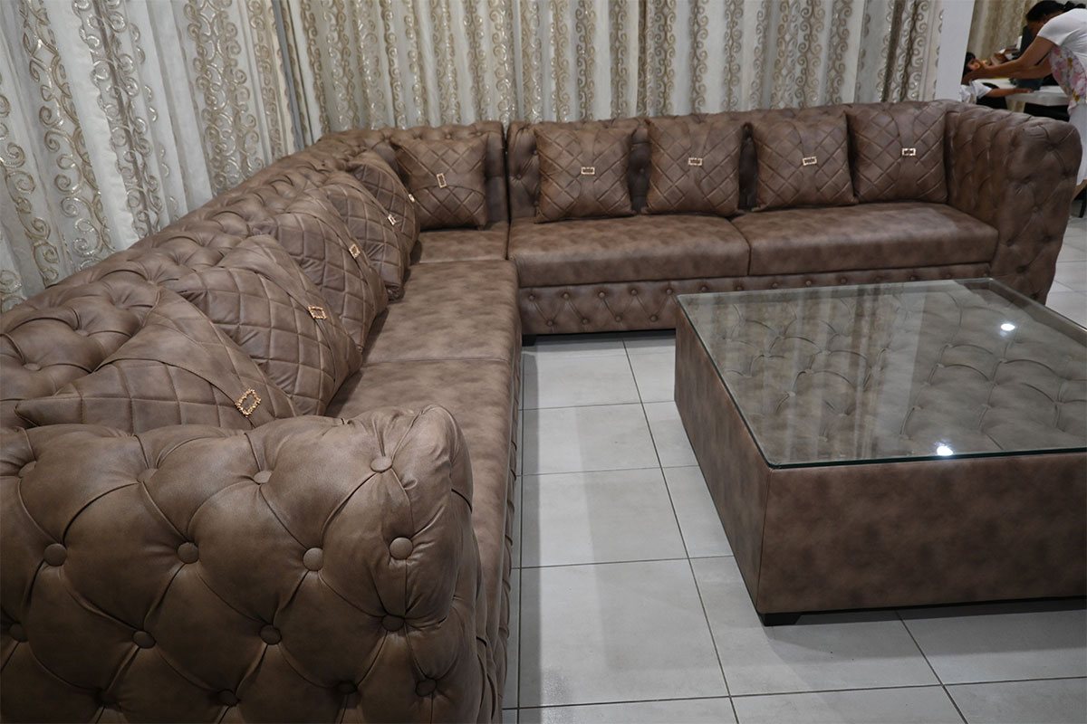 Buy Lounges & Sofas Furniture Online In QLD