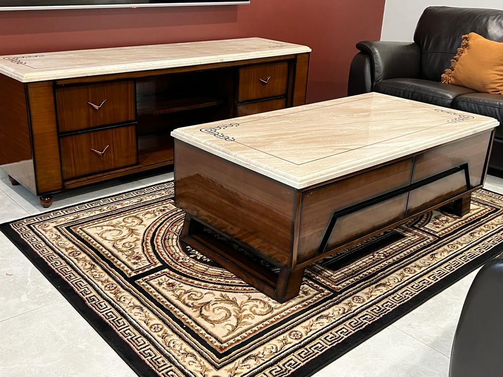 Buy Coffee Table Furniture Online In QLD