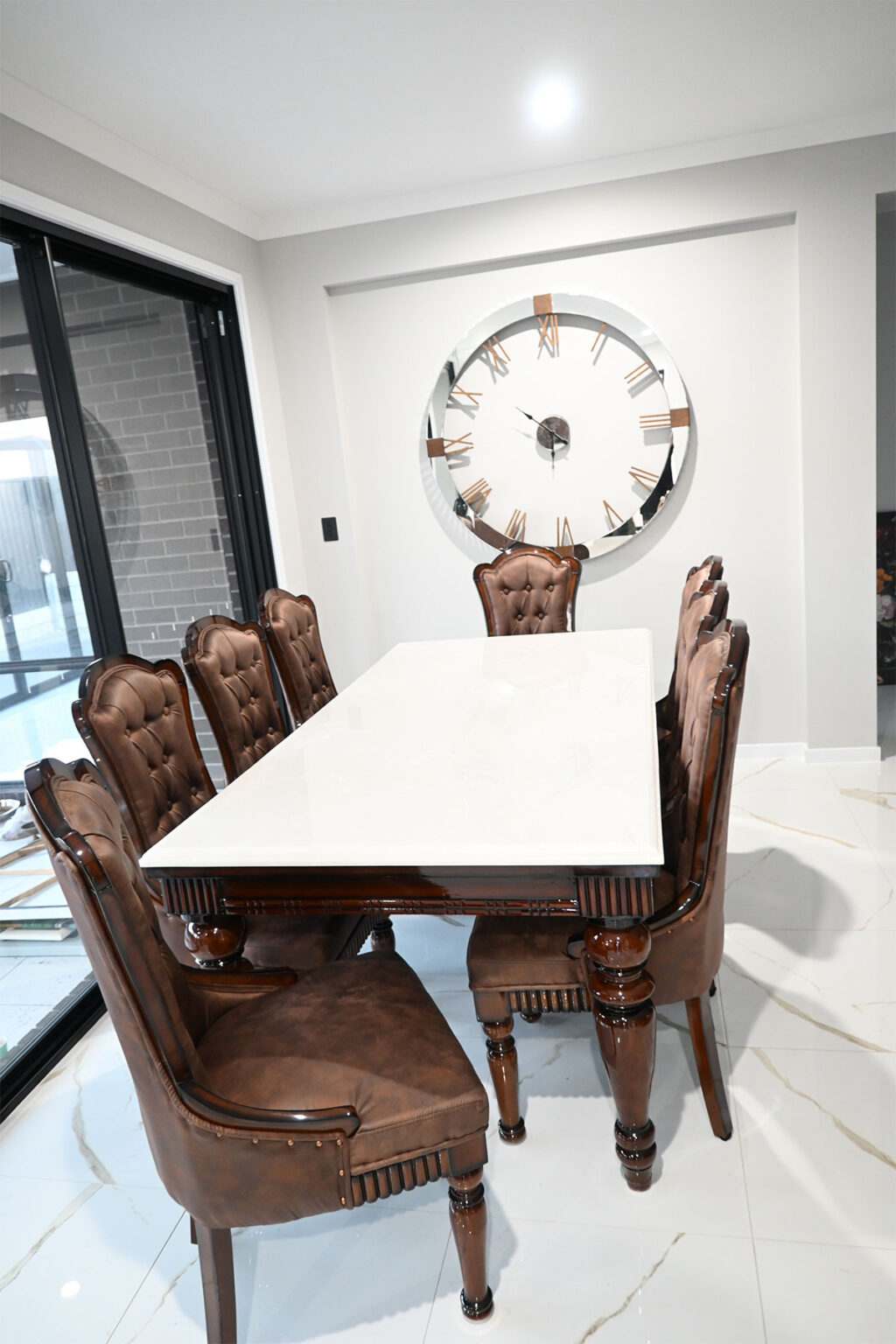 Shop Living Dining Furniture Online in QLD Royal Furniture Australia