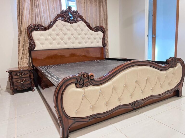 Shop Bedroom Furniture Online In QLD | Royal Furniture Australia