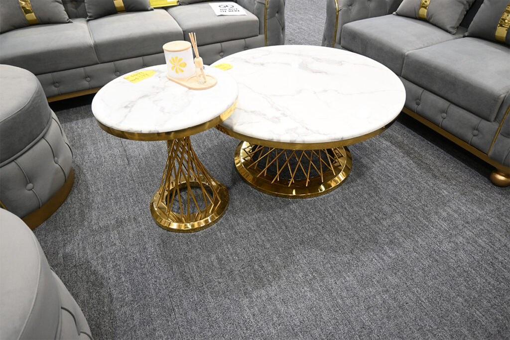 Marble Coffee Tables