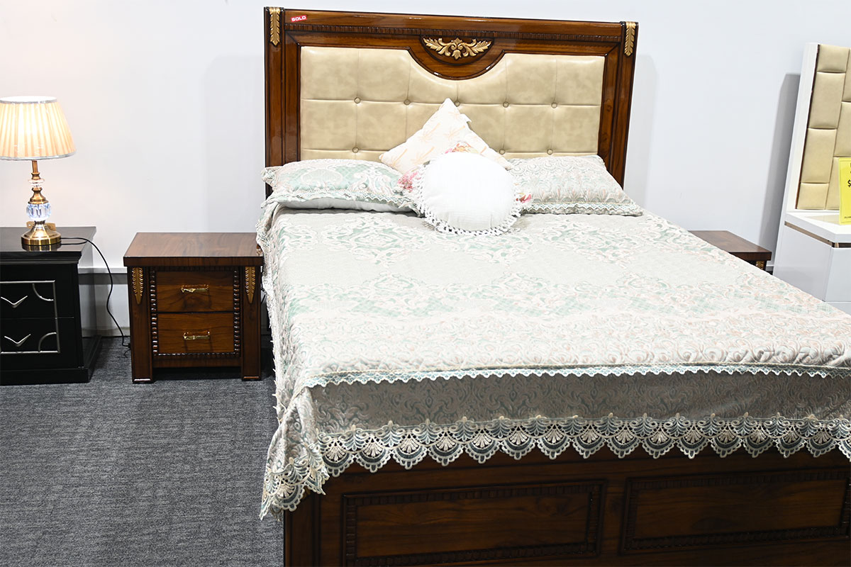 Shop Bedroom Furniture Online In QLD