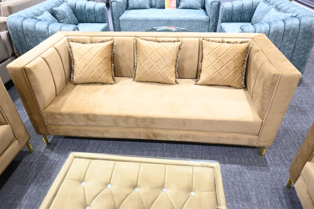 Shop Lounges and Sofas Online in QLD